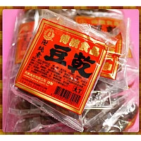 傳統大豆乾大丁素食(10包裝)-外硬內軟 傳統大豆乾大丁素食(10包裝)-外硬內軟