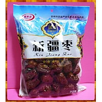 新疆大棗500g裝(生的) 新疆大棗500g裝(生的)
