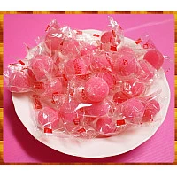 可以直接乾吃的湯圓喔一台斤裝-台灣製
