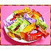 為您介紹-蘿莉夢造型軟糖-超低熱量水果風味軟糖600g裝 蘿莉夢造型軟糖-超低熱量水果風味軟糖600g裝