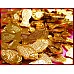 為您介紹-黃金鯉魚金箔巧克力一公斤裝(約140隻) 黃金鯉魚金箔巧克力一公斤裝(約140隻)