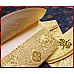 為您介紹-婚禮專用最頂級『全燙金禮金或小卡專用紅包袋』-黃金色-單個裝 婚禮專用最頂級『全燙金禮金或小卡專用紅包袋』-黃金色-單個裝