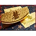 為您介紹-婚禮專用最頂級『全燙金禮金或小卡專用紅包袋』-黃金色-單個裝 婚禮專用最頂級『全燙金禮金或小卡專用紅包袋』-黃金色-單個裝
