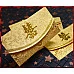 為您介紹-婚禮專用最頂級『全燙金禮金或小卡專用紅包袋』-黃金色-單個裝 婚禮專用最頂級『全燙金禮金或小卡專用紅包袋』-黃金色-單個裝