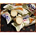 宛如魔法師施法做的絲蜜達烤甜筒餅乾3合1美味結合-韓系技術100%傳授-10入裝