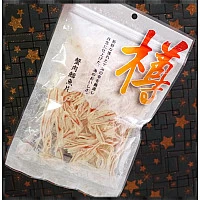 日本廣島原裝進口蟹肉鱈魚片 日本廣島原裝進口蟹肉鱈魚片