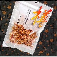 日本愛媛縣原裝進口-麥芽膏甲殼蟹 日本愛媛縣原裝進口-麥芽膏甲殼蟹