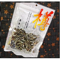 日本愛媛縣原裝進口-黍魚子(又稱小魚干) 日本愛媛縣原裝進口-黍魚子(又稱小魚干)