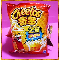 20元賣奇多2倍濃起司(單包報價) 20元賣奇多2倍濃起司(單包報價)