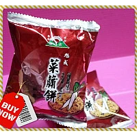 好吃的菜圃餅真空隨手包(原味)三台斤營業包