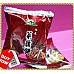 為您介紹-好吃的菜圃餅真空隨手包(原味)三台斤營業包 好吃的菜圃餅真空隨手包(原味)三台斤營業包