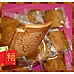 日式瓦片煎餅8小包共16片裝(台南老店製作)