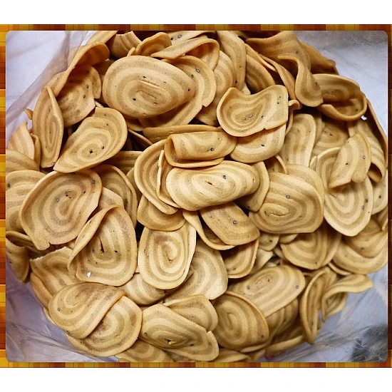標準耳朵餅螺仔餅3000g營業包