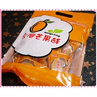 精緻禮袋裝-親親台灣造型芒果酥(奶蛋素)-台南老工廠生產 精緻禮袋裝-親親台灣造型芒果酥(奶蛋素)-台南老工廠生產