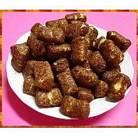 正宗台灣超級大乖乖(玲瓏果)一台斤裝巧克力口味 正宗台灣超級大乖乖(玲瓏果)一台斤裝巧克力口味