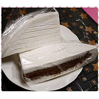 台南老工廠秘藏點心-杏仁糕(大豆餡)-3套裝