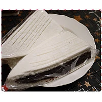 台南老工廠秘藏點心-杏仁糕(紅豆餡)-一套裝 台南老工廠秘藏點心-杏仁糕(紅豆餡)-一套裝