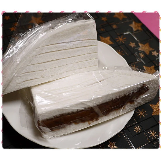 台南老工廠秘藏點心-杏仁糕(大豆餡)一套裝