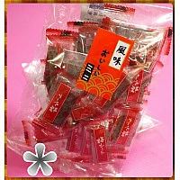 傳統蜜餞新吃法的一片蜜餞-梅之肉 傳統蜜餞新吃法的一片蜜餞-梅之肉