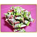 為您介紹-梅子綠茶糖-台灣製造一台斤裝 梅子綠茶糖-台灣製造一台斤裝