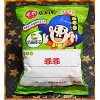 正-大乖乖奶油椰子口味(單包報價) 正-大乖乖奶油椰子口味(單包報價)