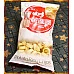 華元波的多薯圈圈經典原味添加玫瑰鹽