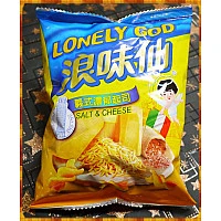 20元賣浪味仙義式濃郁起司 20元賣浪味仙義式濃郁起司