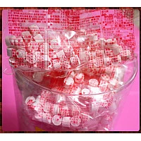 正台灣製-仙梅粒隨手包(營業罐) 正台灣製-仙梅粒隨手包(營業罐)