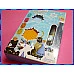 為您介紹-正版冰雪奇緣刮刮樂玩具-盒裝款 正版冰雪奇緣刮刮樂玩具-盒裝款