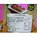 為您介紹-真空包裝保持新鮮的玉米薯條(單包報價)燒烤風味 真空包裝保持新鮮的玉米薯條(單包報價)燒烤風味