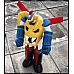 為您介紹-塵封再現-1988年款日本大空魔龍GAIKING40公分高大型收藏級公仔-全新品老件 塵封再現-1988年款日本大空魔龍GAIKING40公分高大型收藏級公仔-全新品老件