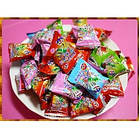 阿嬤年代的汽水糖 阿嬤年代的汽水糖