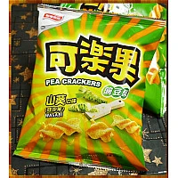 20元賣可樂果山葵口味(哇沙米) 20元賣可樂果山葵口味(哇沙米)