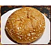 為您介紹-比手掌大的湯種奶酥麵包 比手掌大的湯種奶酥麵包