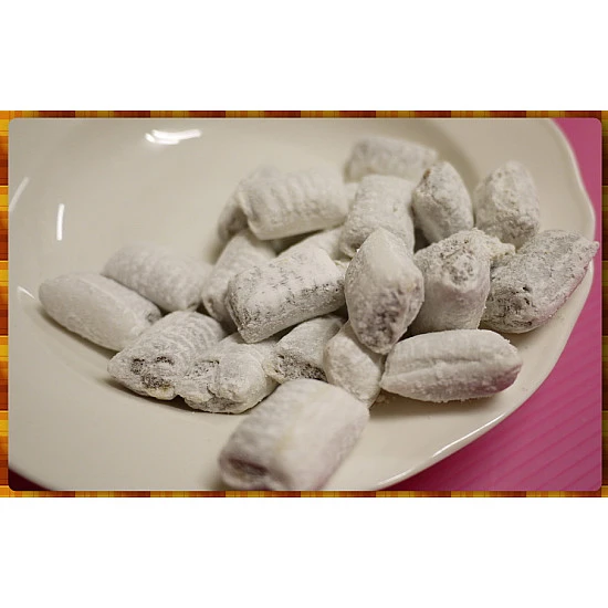 台灣製手工薑母軟糖(裸裝)