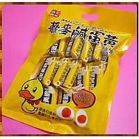 燕麥鹹蛋黃脆餅310g(內有多包裝) 燕麥鹹蛋黃脆餅310g(內有多包裝)