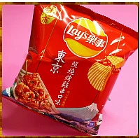20元賣Lay's樂事東京照燒烤雞串口味(單包報價) 20元賣Lay's樂事東京照燒烤雞串口味(單包報價)