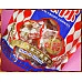 為您介紹-經典東方美食迷你版核桃酥 經典東方美食迷你版核桃酥