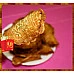 為您介紹-清爽的古早味海苔煎餅又稱元寶酥(600g裝)-加入純黑糖 清爽的古早味海苔煎餅又稱元寶酥(600g裝)-加入純黑糖