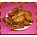 為您介紹-清爽的古早味海苔煎餅又稱元寶酥(600g裝)-加入純黑糖 清爽的古早味海苔煎餅又稱元寶酥(600g裝)-加入純黑糖