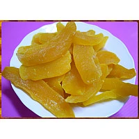 泰國原裝阿蜜特芒果乾(整顆切片)一公斤裝 泰國原裝阿蜜特芒果乾(整顆切片)一公斤裝