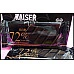 為您介紹-甘百世之KAISER最頂級72%黑巧克力一盒10包 甘百世之KAISER最頂級72%黑巧克力一盒10包