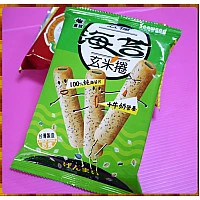 老牌黑熊的五糧海苔玄米捲拜拜隨手包 老牌黑熊的五糧海苔玄米捲拜拜隨手包