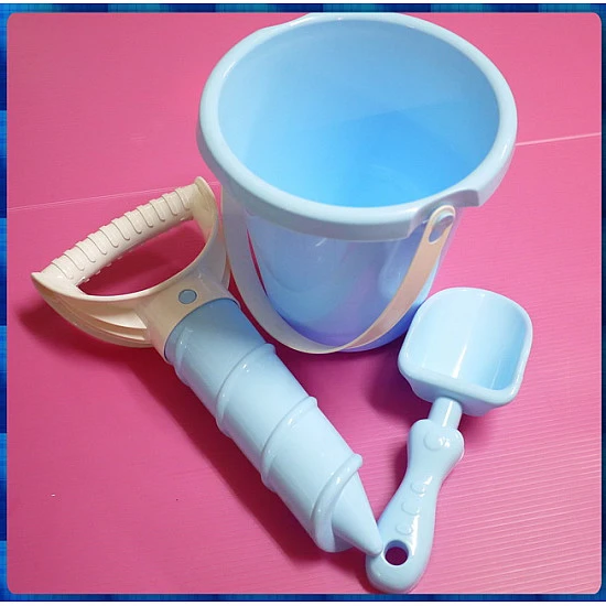 專門鑽洞的沙灘玩具組 專門鑽洞的沙灘玩具組