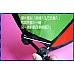 為您介紹-營業場所專用特大100公分直徑8片式立體彩色風車 營業場所專用特大100公分直徑8片式立體彩色風車