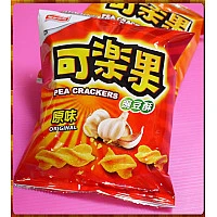 10元賣可樂果豌豆酥原味口味(24包一箱裝) 10元賣可樂果豌豆酥原味口味(24包一箱裝)