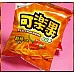 10元賣可樂果豌豆酥酷辣口味(24包一箱裝)