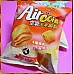 為您介紹-華元Aircorn空氣玉米脆餅巧達起司味奶素 華元Aircorn空氣玉米脆餅巧達起司味奶素