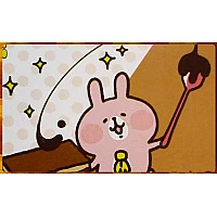 驚為天人好吃的卡娜赫拉夾心蛋糕巧克力口味24條裝 驚為天人好吃的卡娜赫拉夾心蛋糕巧克力口味24條裝