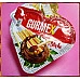 為您介紹-GURMEX愛心盒造型的烤餅乾加巧克力奶油拌醬約40g一組 GURMEX愛心盒造型的烤餅乾加巧克力奶油拌醬約40g一組